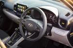 Hyundai Venue Elite 2019 года (AU)